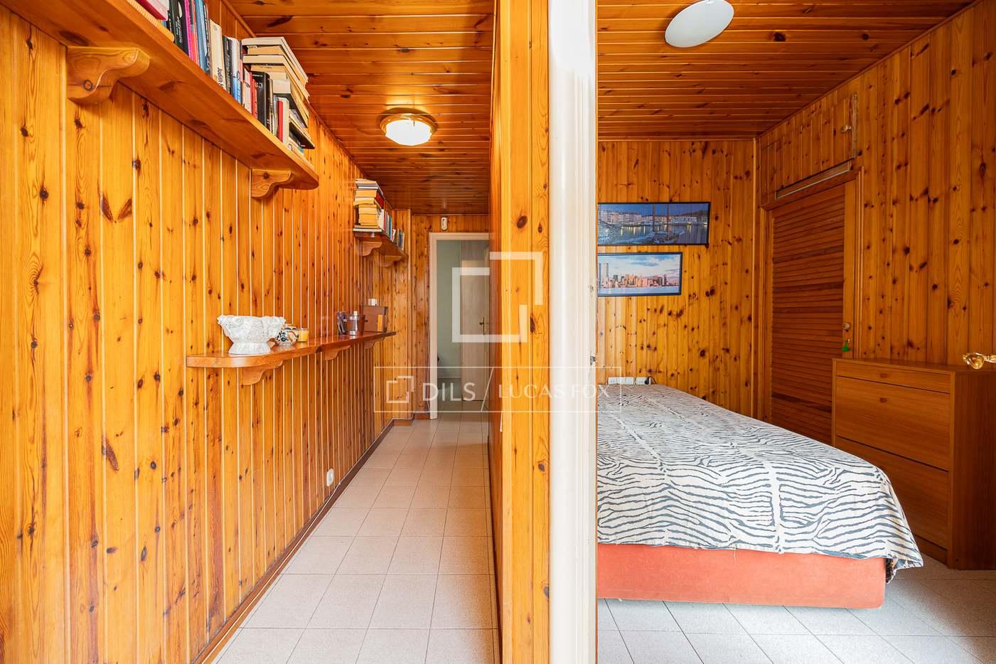 Apartamento en Venta en Barcelona