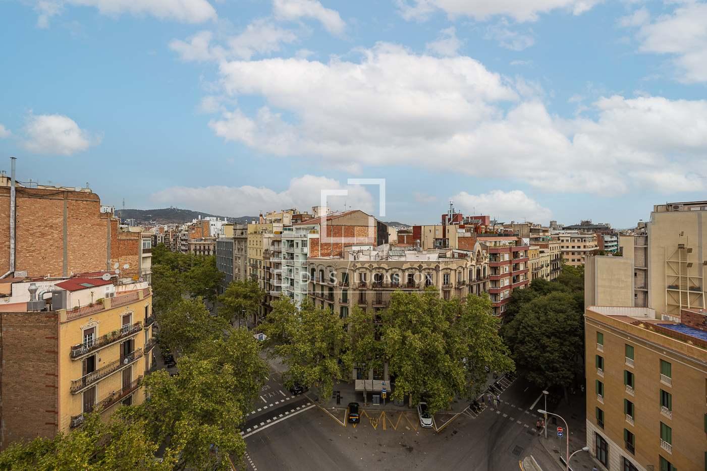 Apartamento en Venta en Barcelona