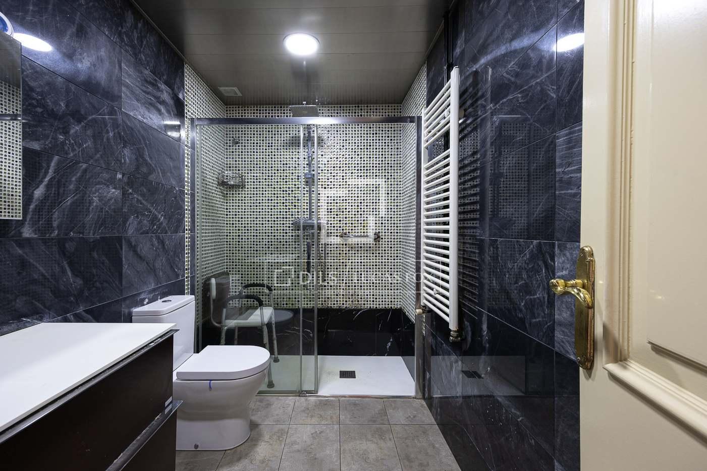 Apartamento en Venta en Barcelona