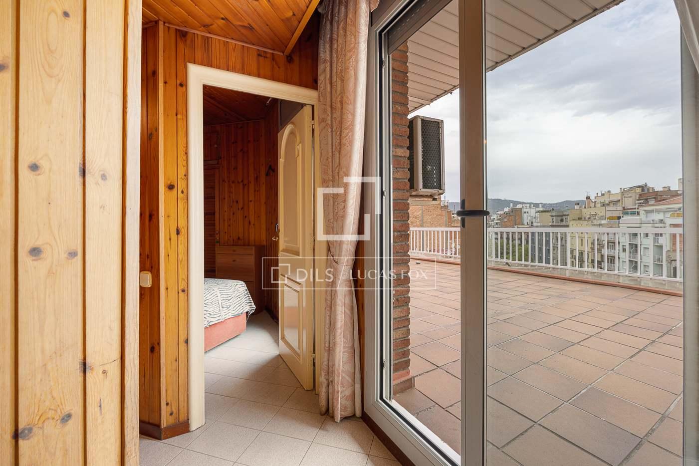 Apartamento en Venta en Barcelona