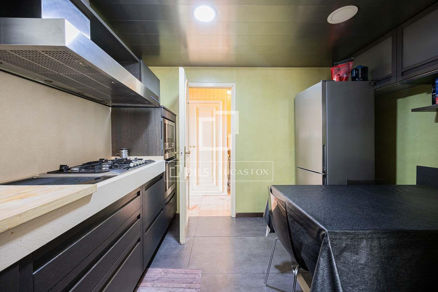 Apartamento en Venta en Barcelona