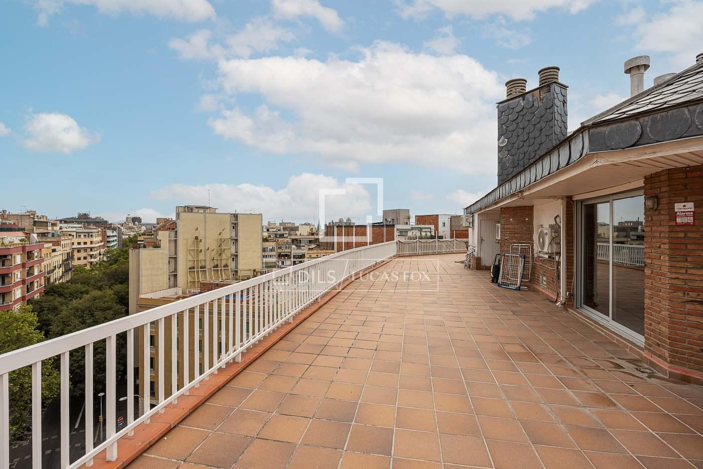 Apartamento en Venta en Barcelona