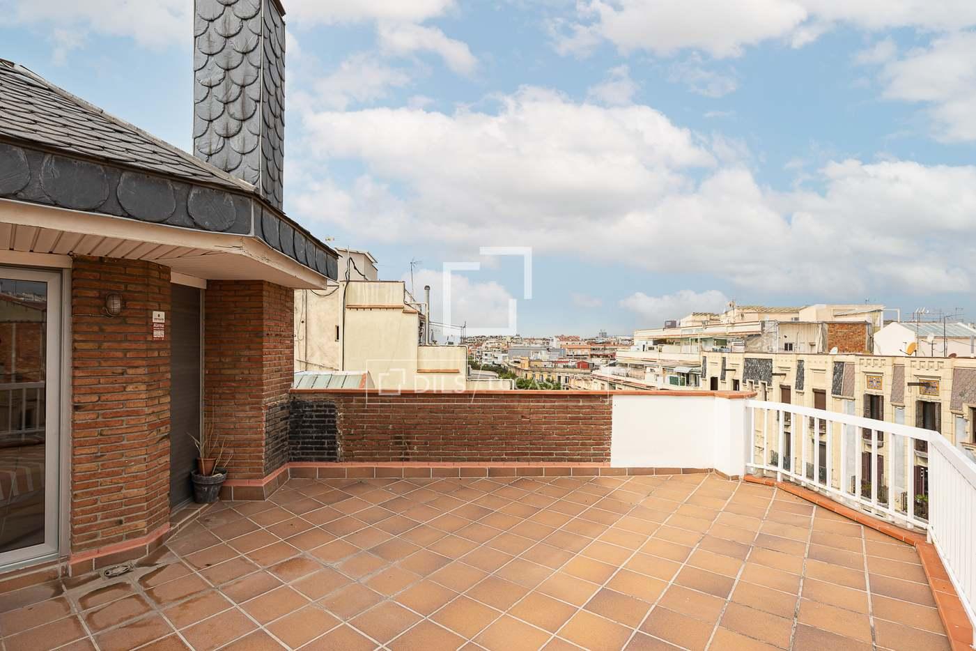 Apartamento en Venta en Barcelona