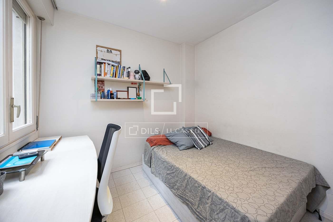 Apartamento en Venta en Barcelona