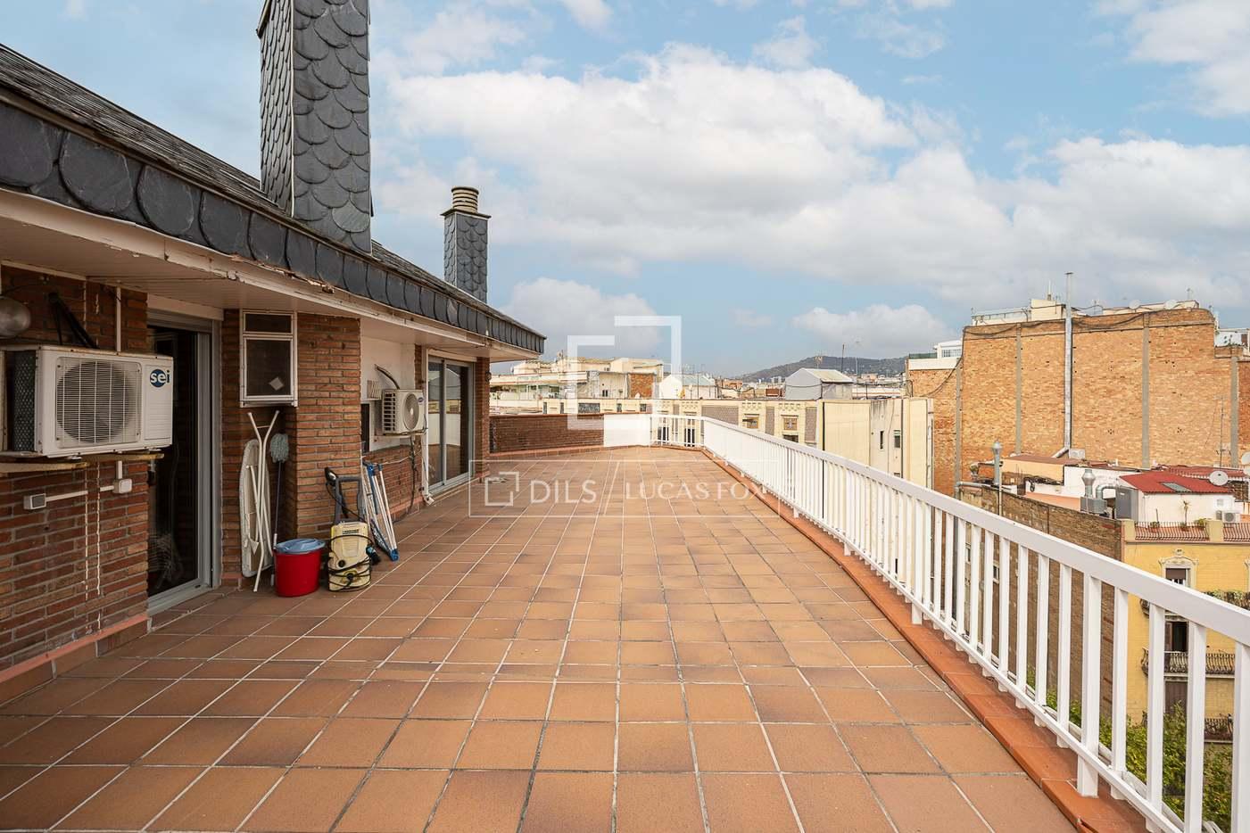 Apartamento en Venta en Barcelona
