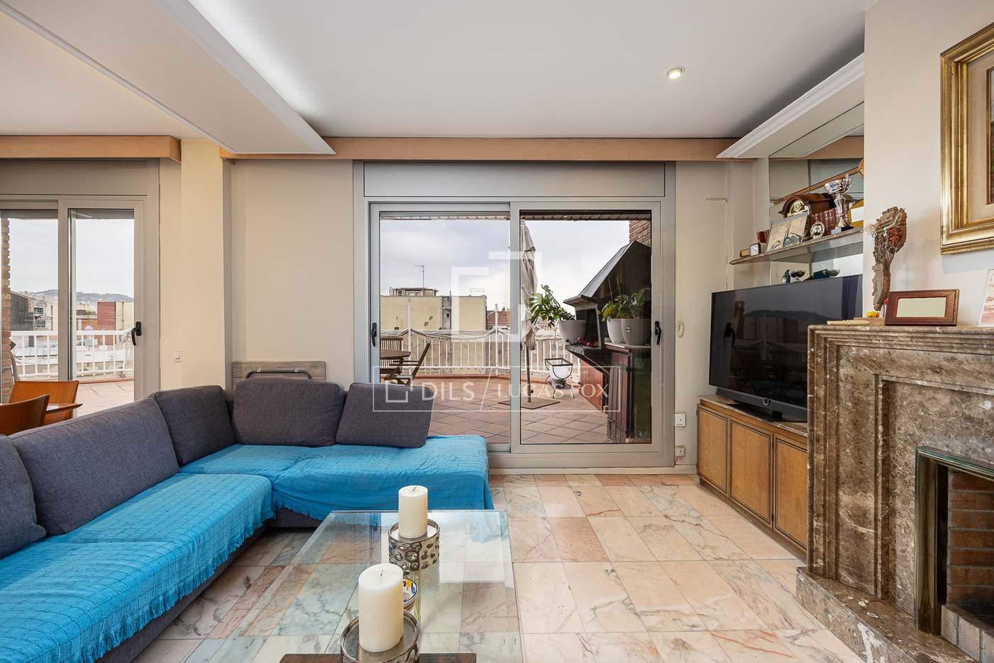 Apartamento en Venta en Barcelona