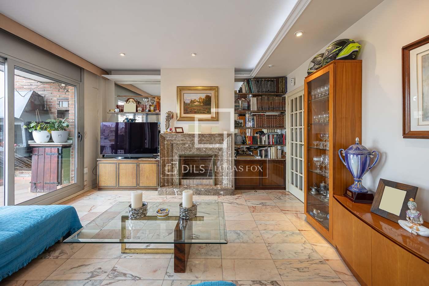 Apartamento en Venta en Barcelona
