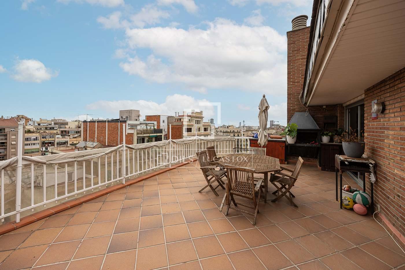 Apartamento en Venta en Barcelona
