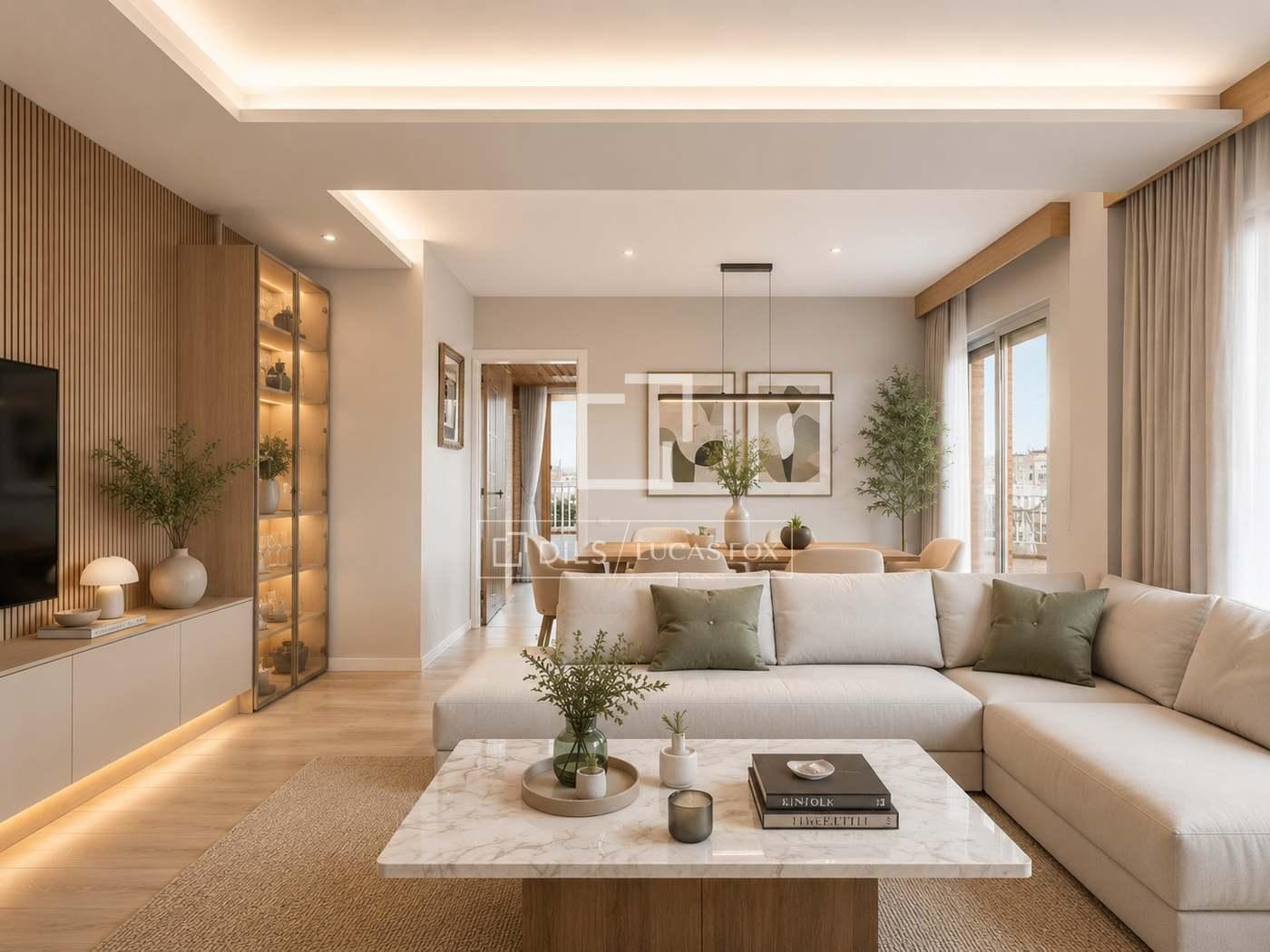 Apartamento en Venta en Barcelona
