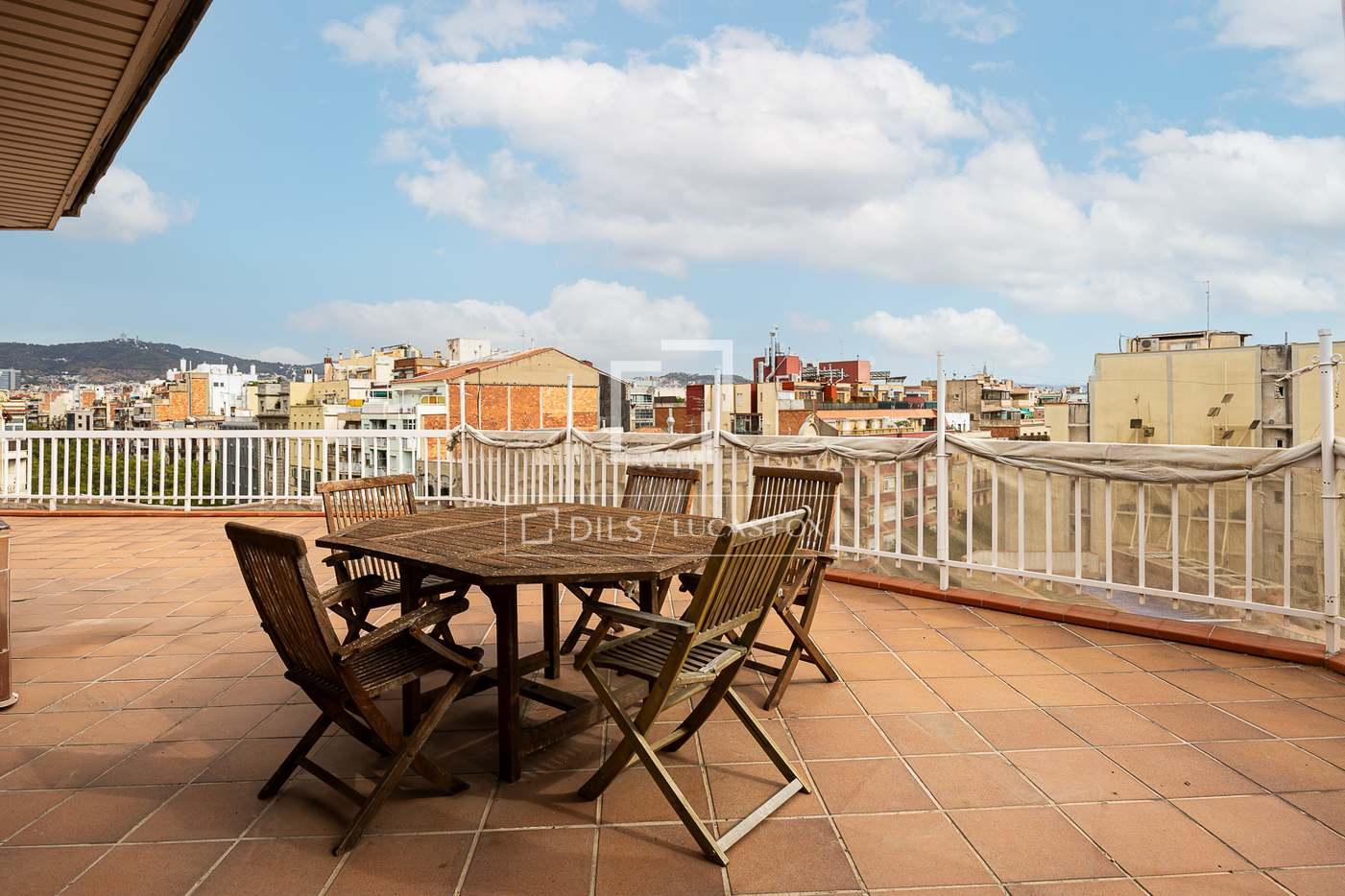 Apartamento en Venta en Barcelona