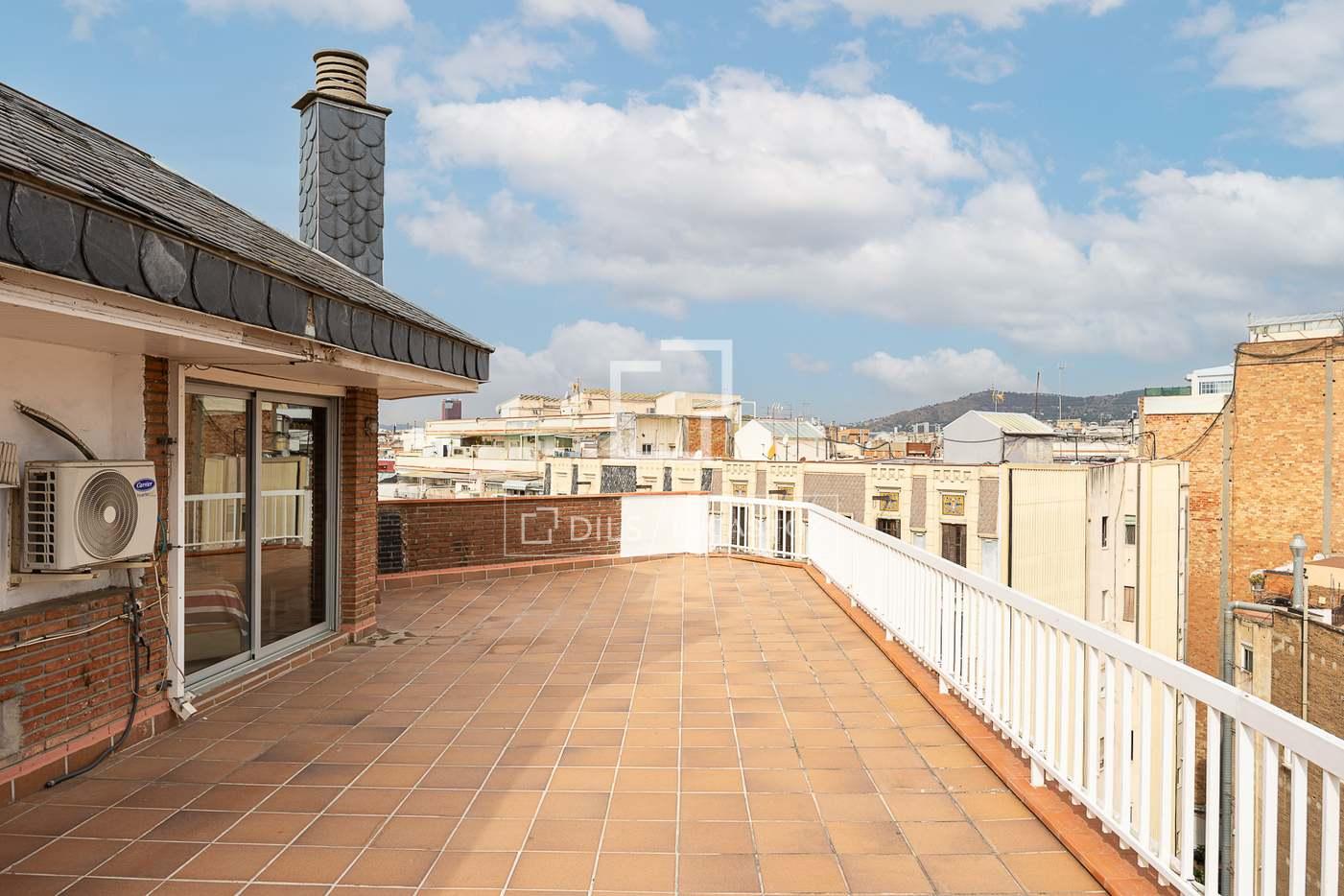 Apartamento en Venta en Barcelona