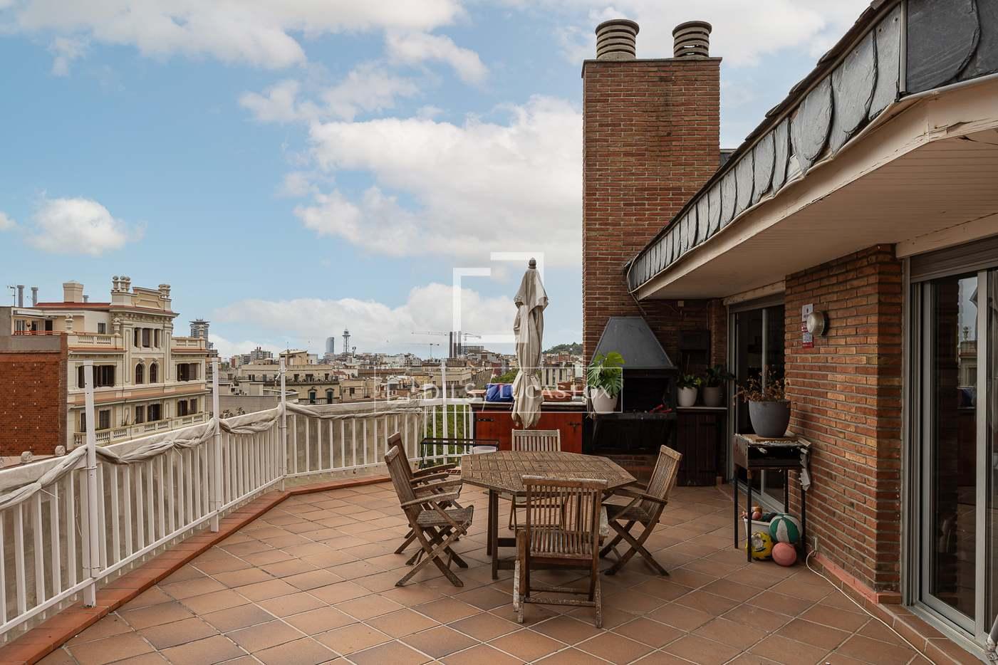 Apartamento en Venta en Barcelona