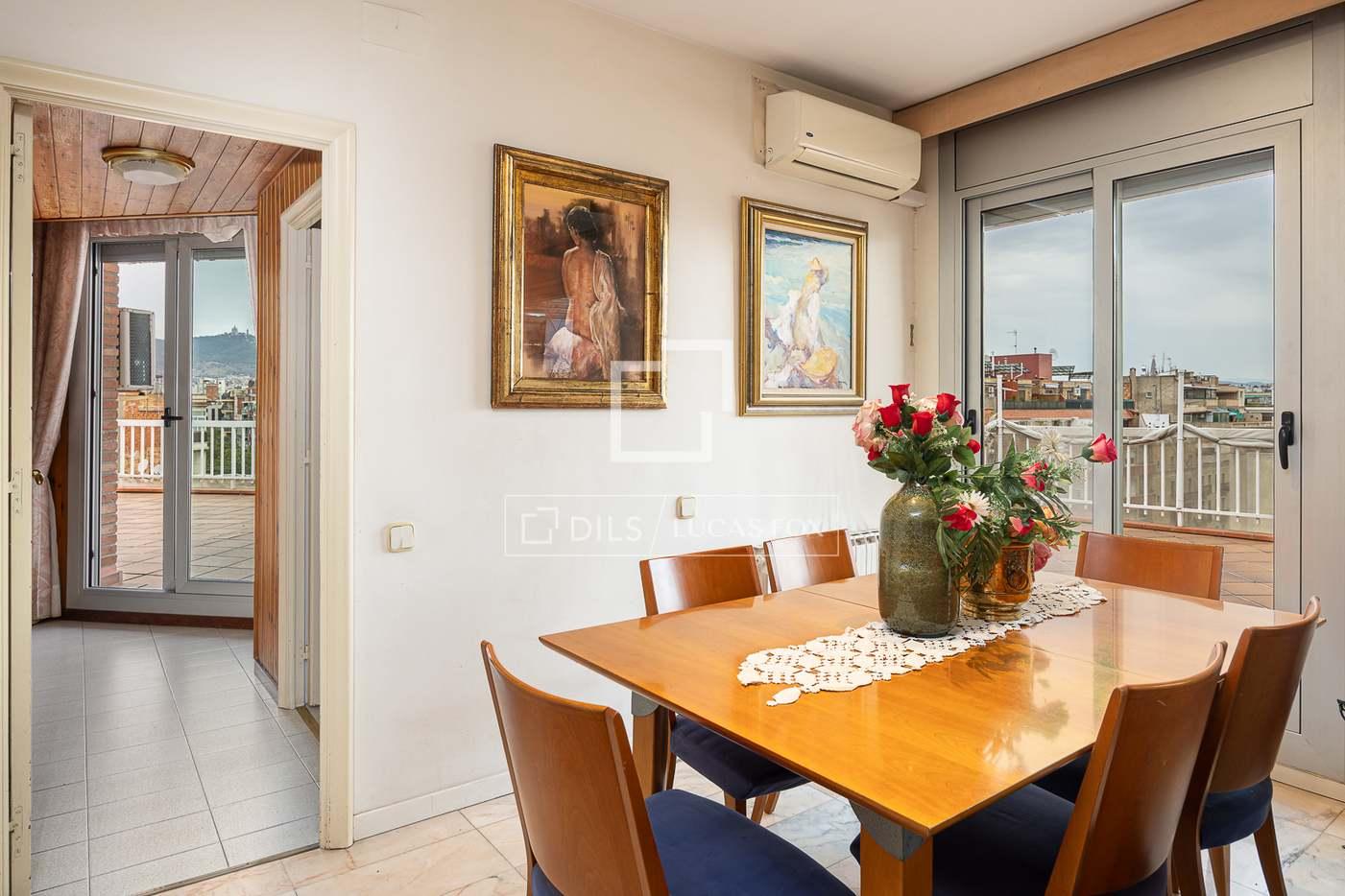 Apartamento en Venta en Barcelona
