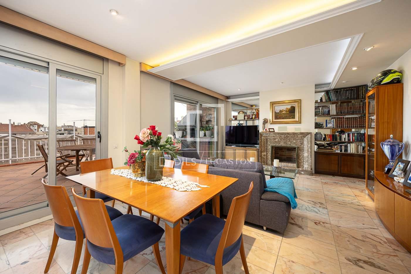 Apartamento en Venta en Barcelona