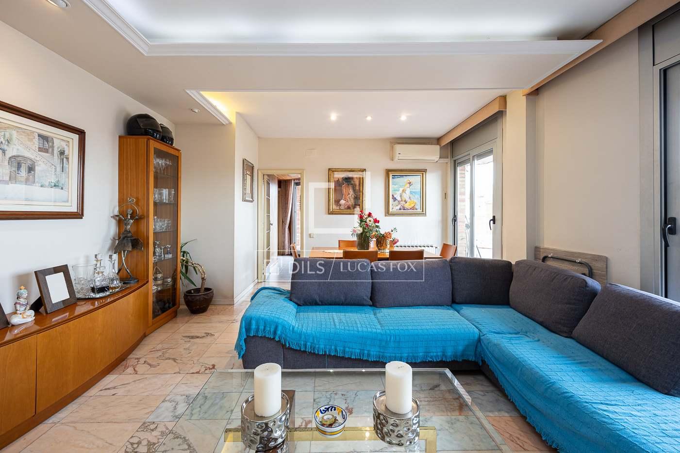 Apartamento en Venta en Barcelona