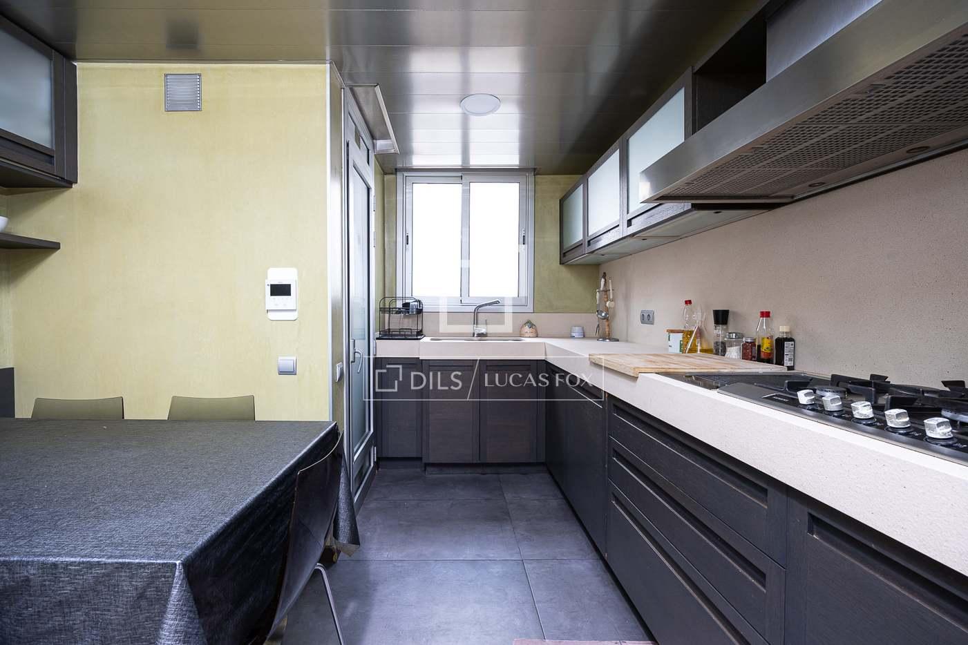 Apartamento en Venta en Barcelona
