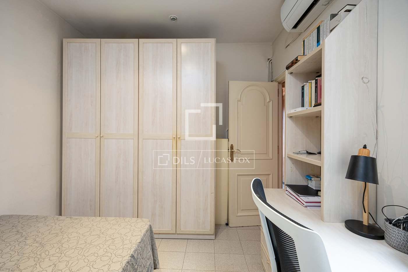 Apartamento en Venta en Barcelona