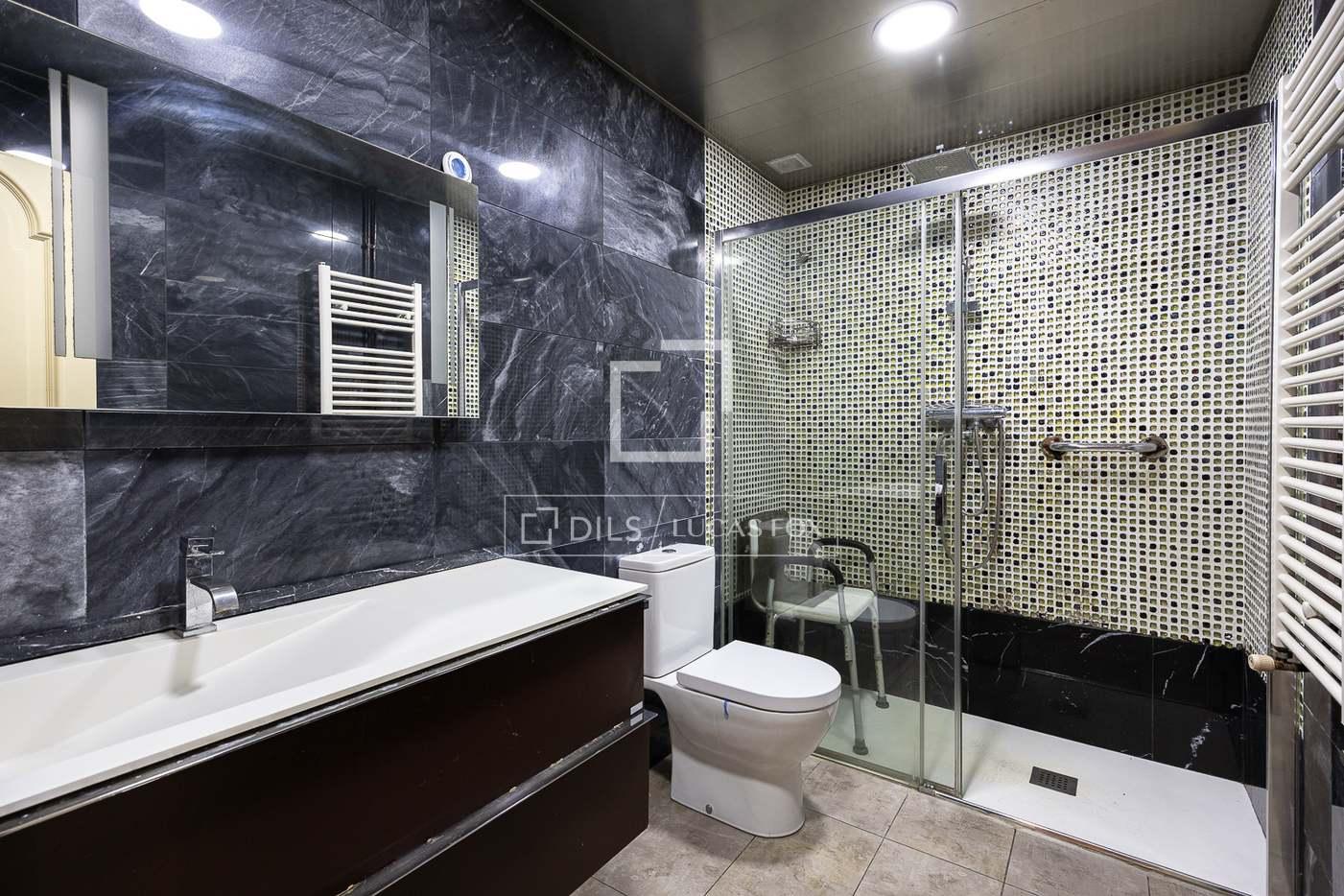Apartamento en Venta en Barcelona