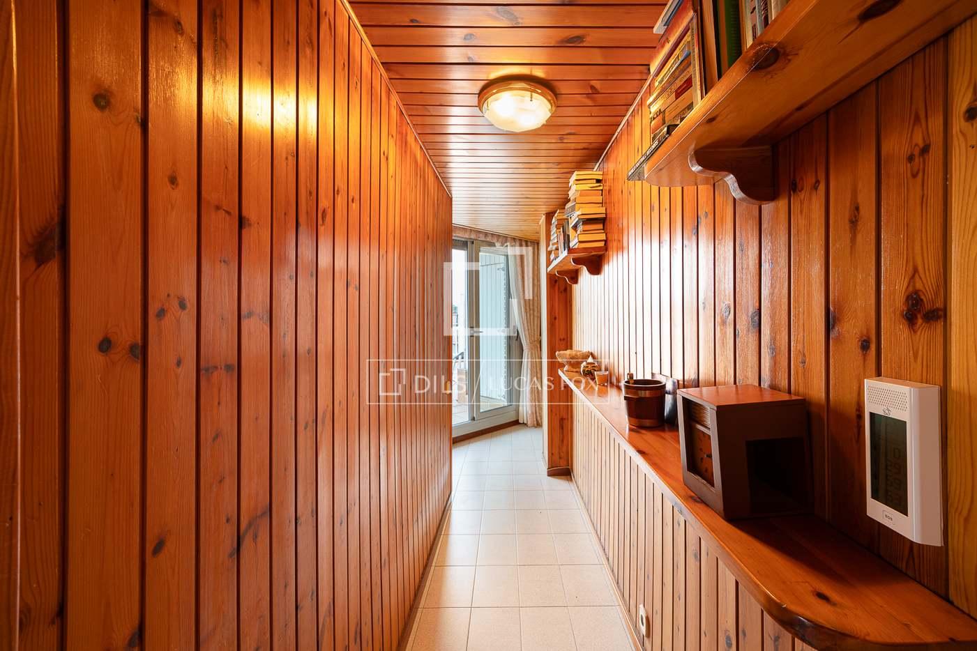 Apartamento en Venta en Barcelona