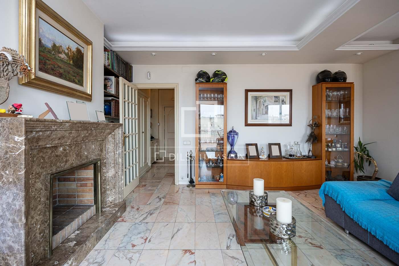 Apartamento en Venta en Barcelona