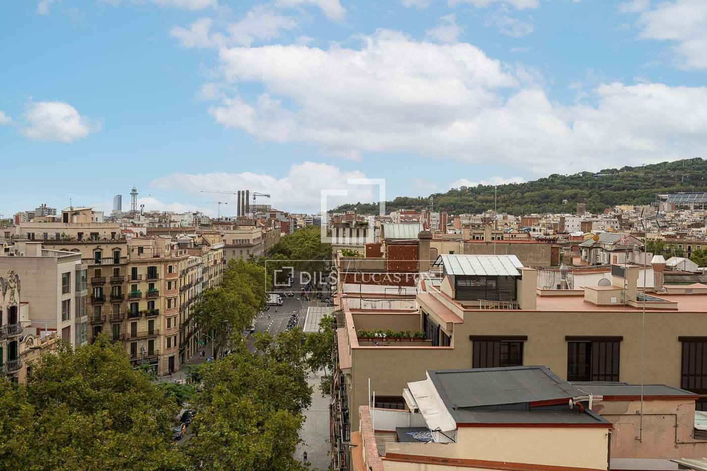 Apartamento en Venta en Barcelona