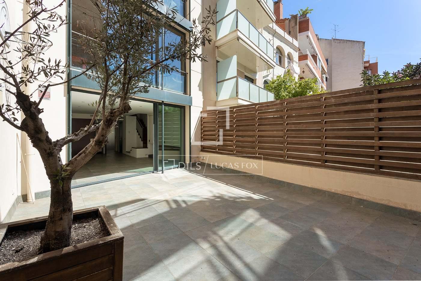 Casa en Venta en Barcelona