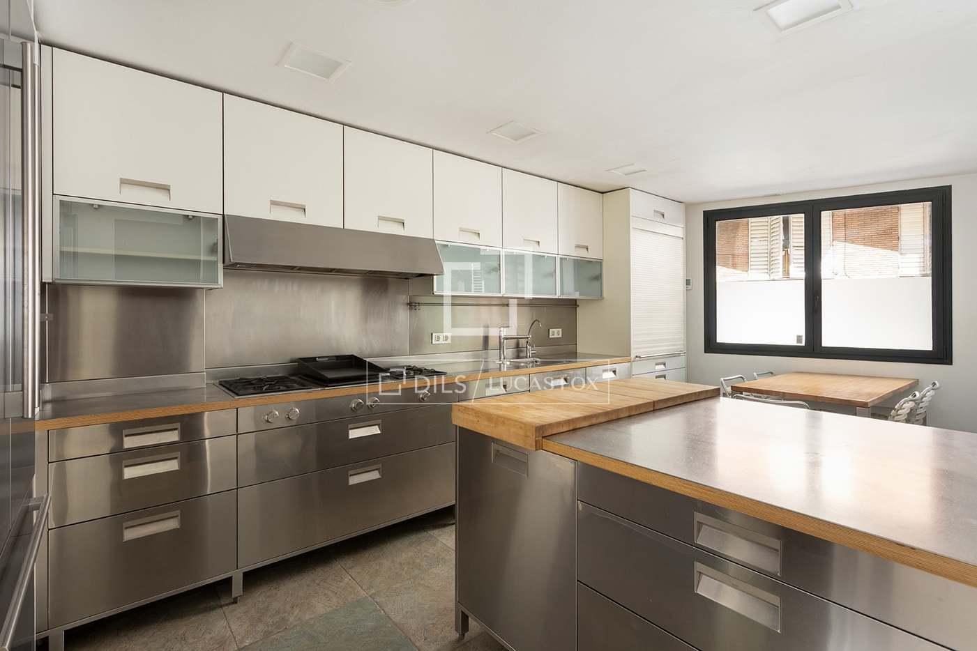 Casa en Venta en Barcelona