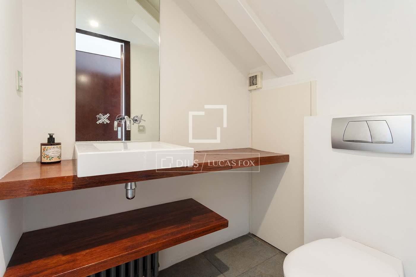 Casa en Venta en Barcelona