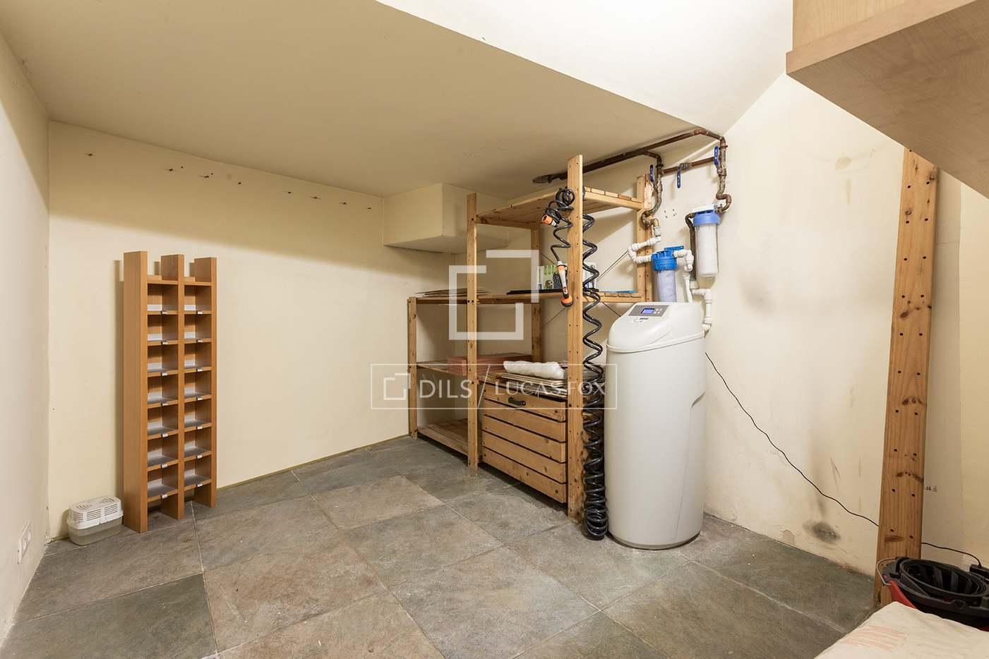 Casa en Venta en Barcelona