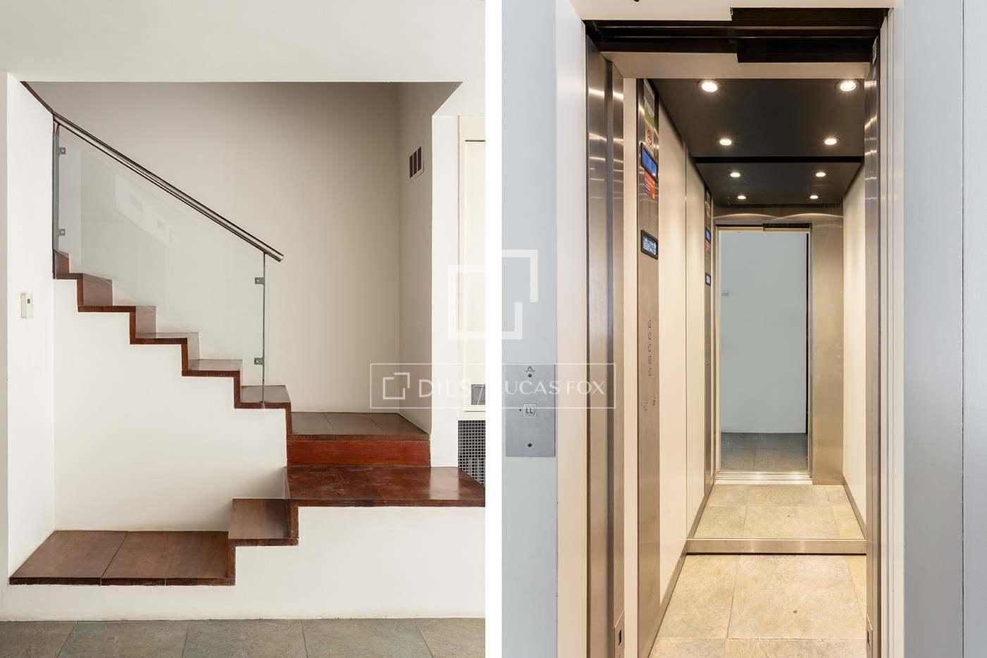 Casa en Venta en Barcelona