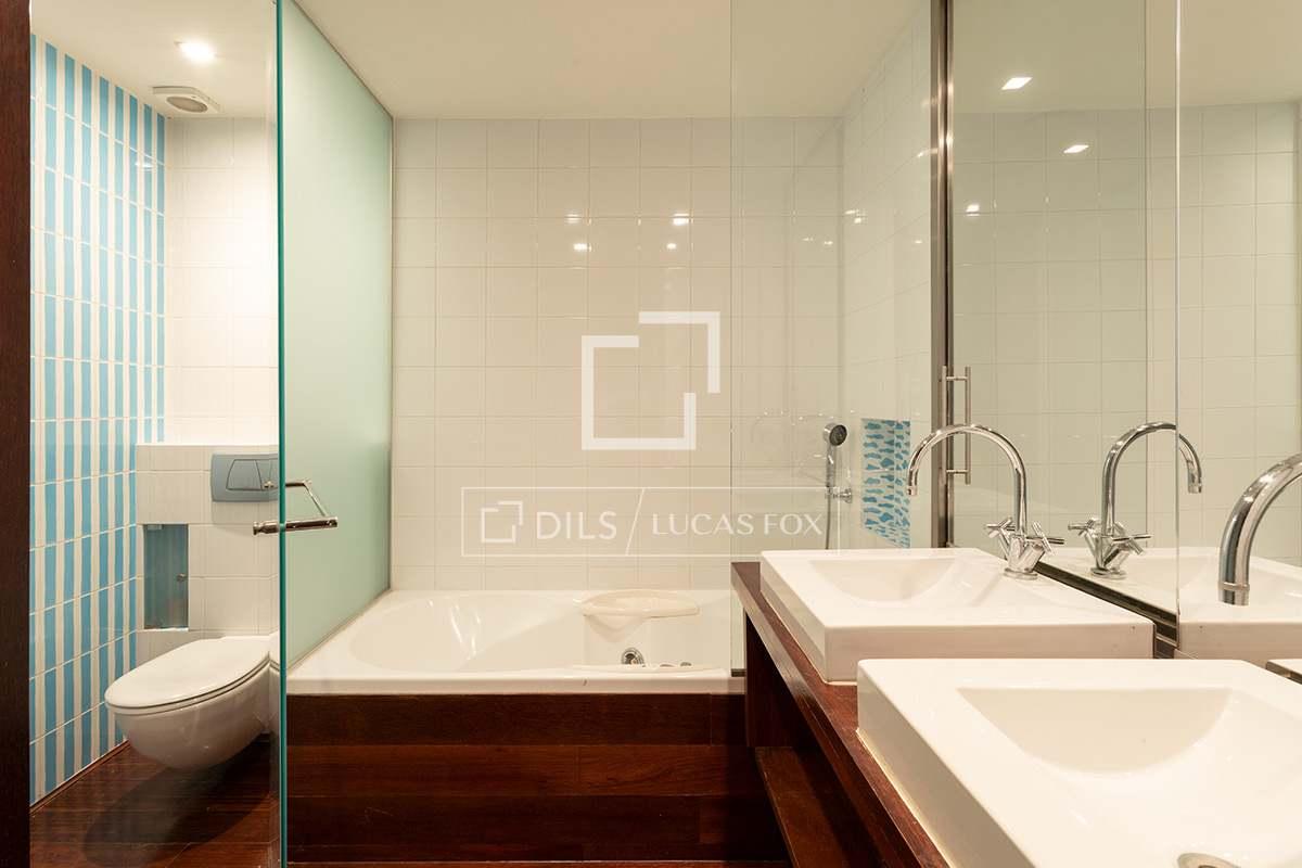 Casa en Venta en Barcelona