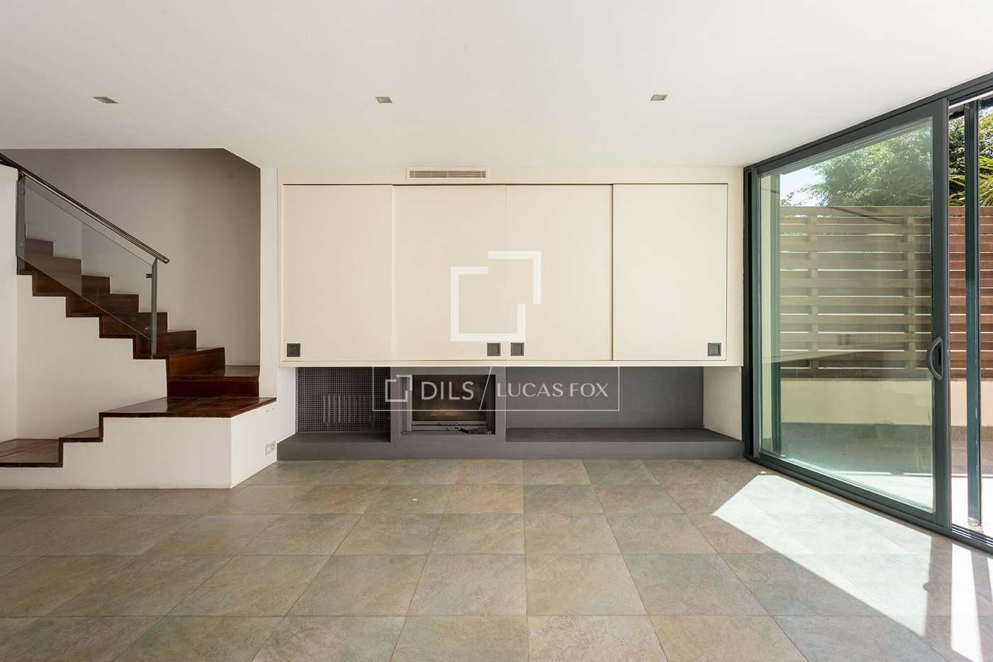 Casa en Venta en Barcelona