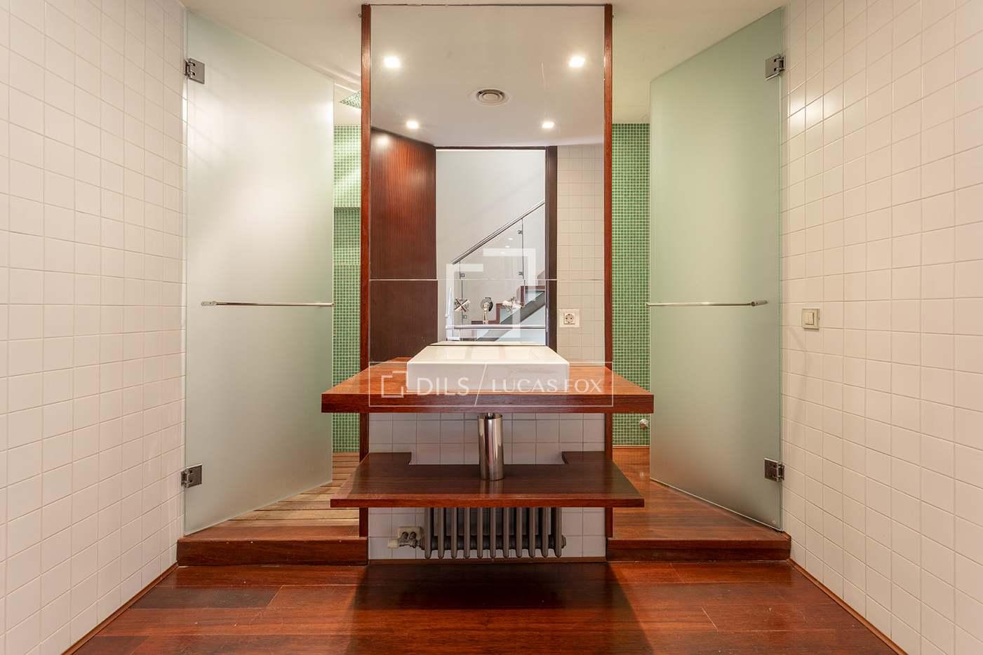 Casa en Venta en Barcelona