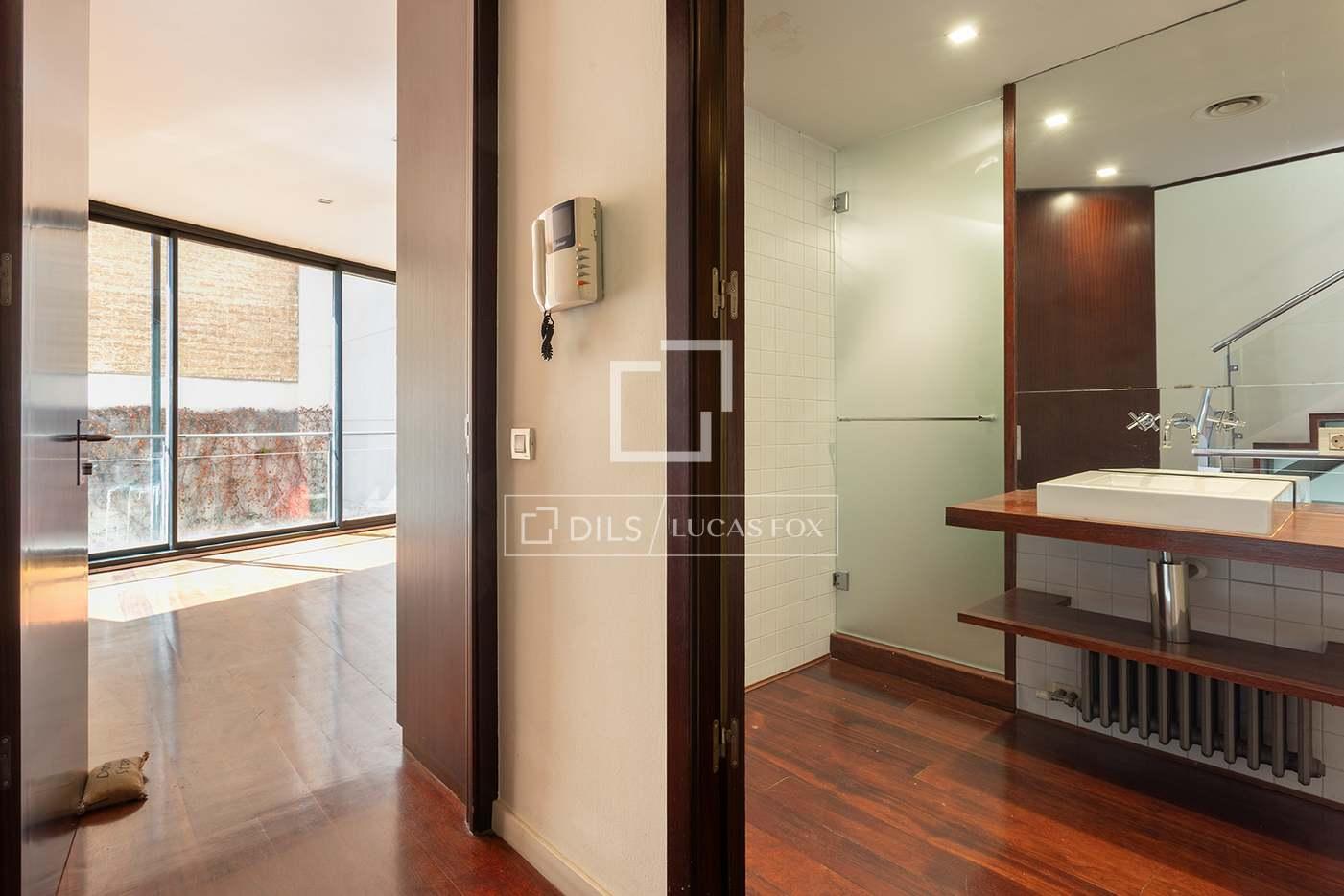 Casa en Venta en Barcelona