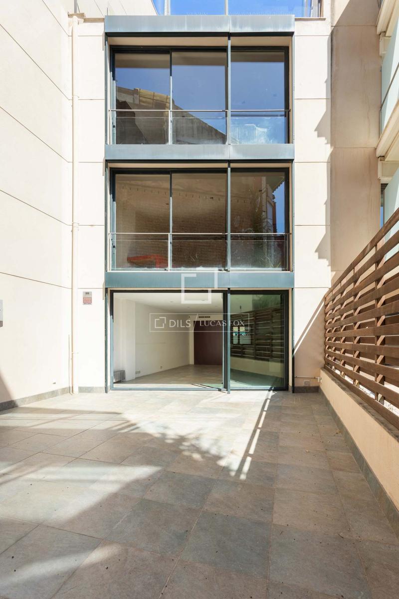 Casa en Venta en Barcelona