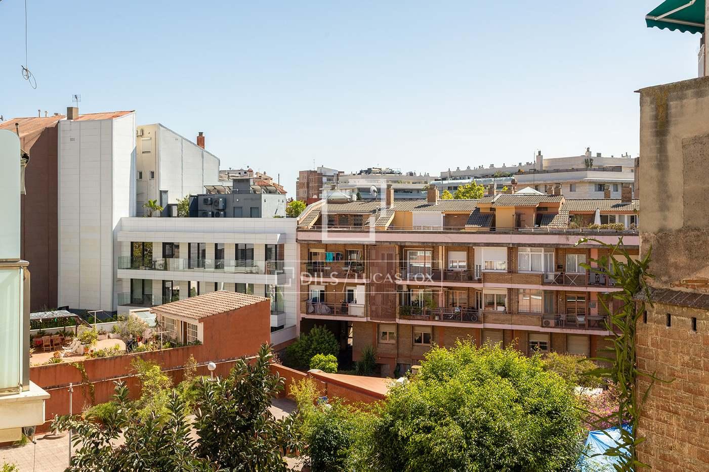 Casa en Venta en Barcelona