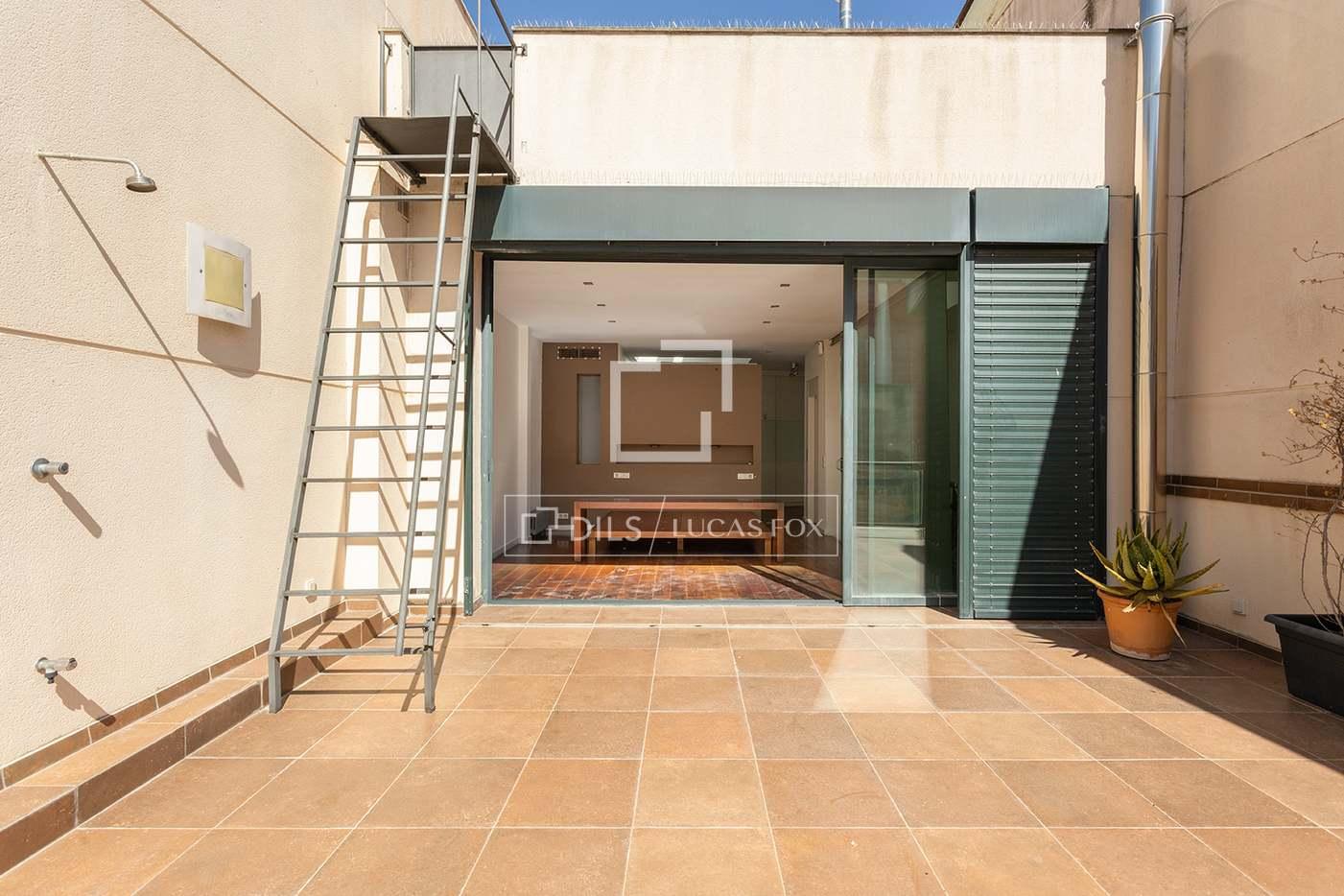 Casa en Venta en Barcelona
