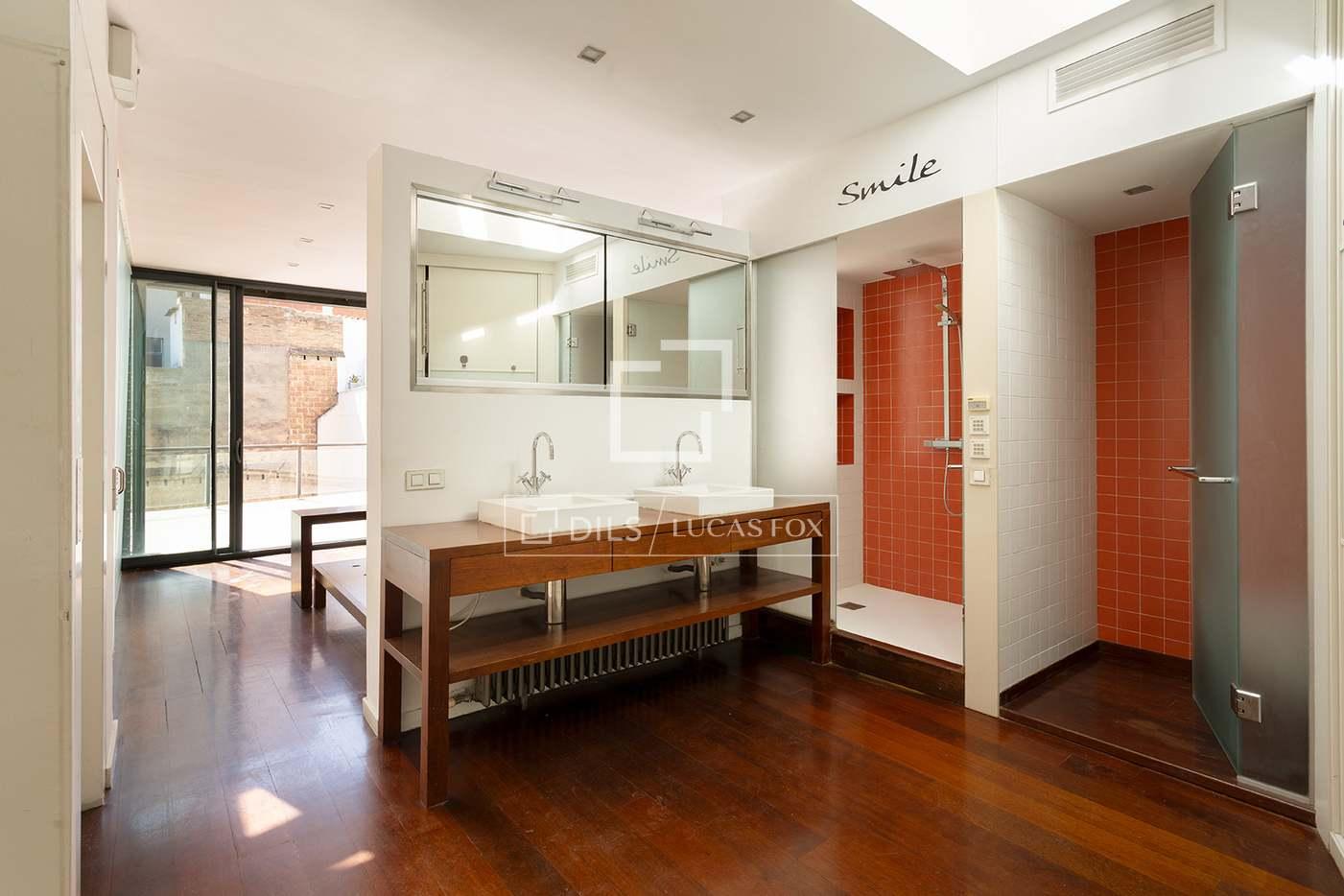Casa en Venta en Barcelona