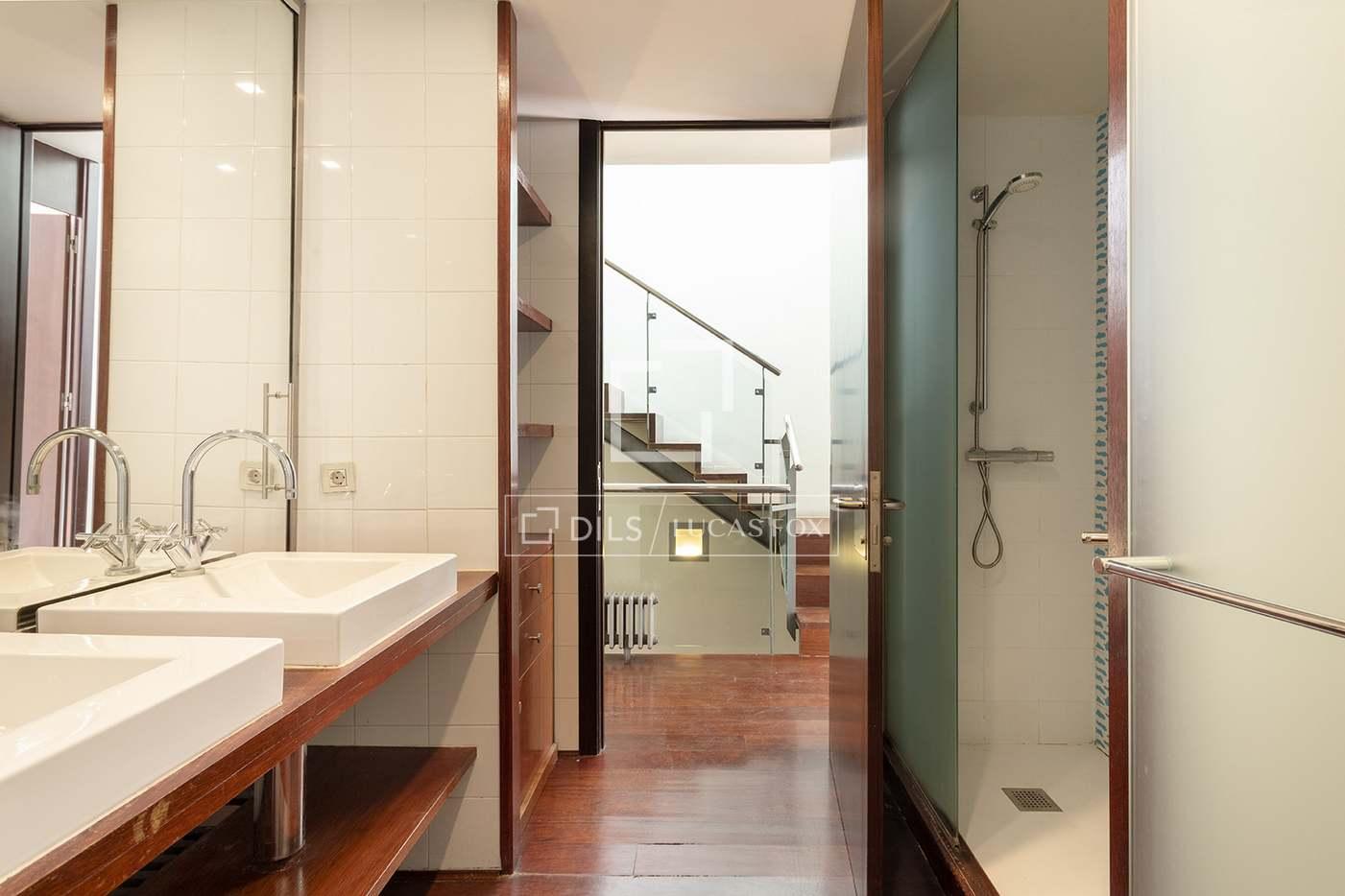 Casa en Venta en Barcelona