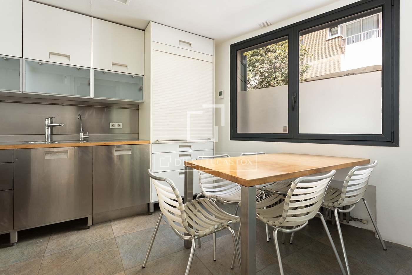 Casa en Venta en Barcelona