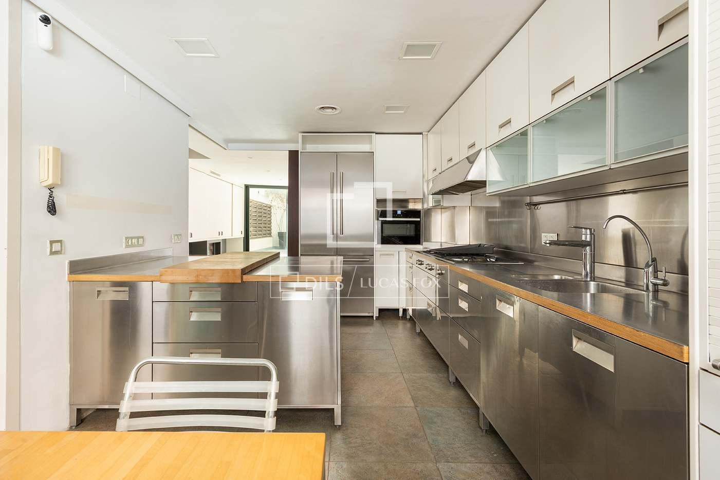 Casa en Venta en Barcelona