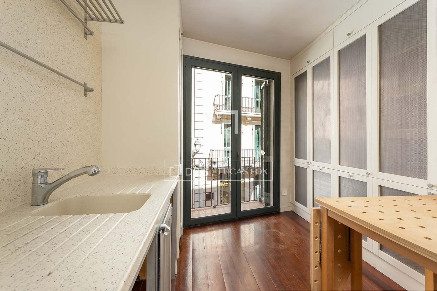 Casa en Venta en Barcelona