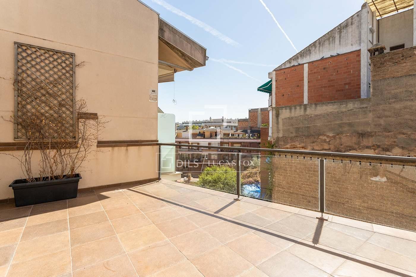 Casa en Venta en Barcelona