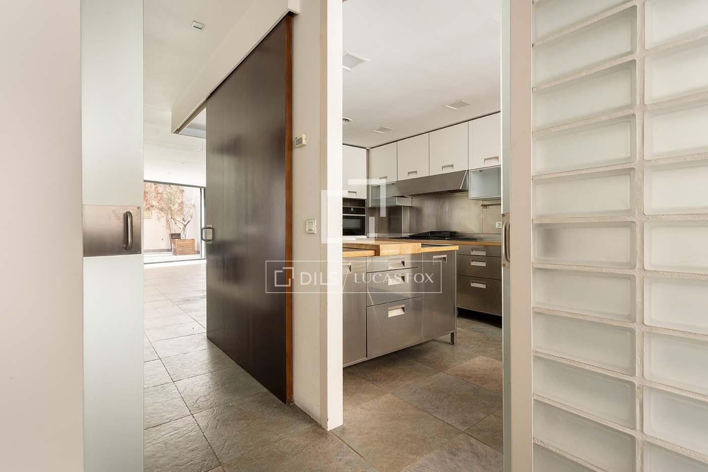 Casa en Venta en Barcelona