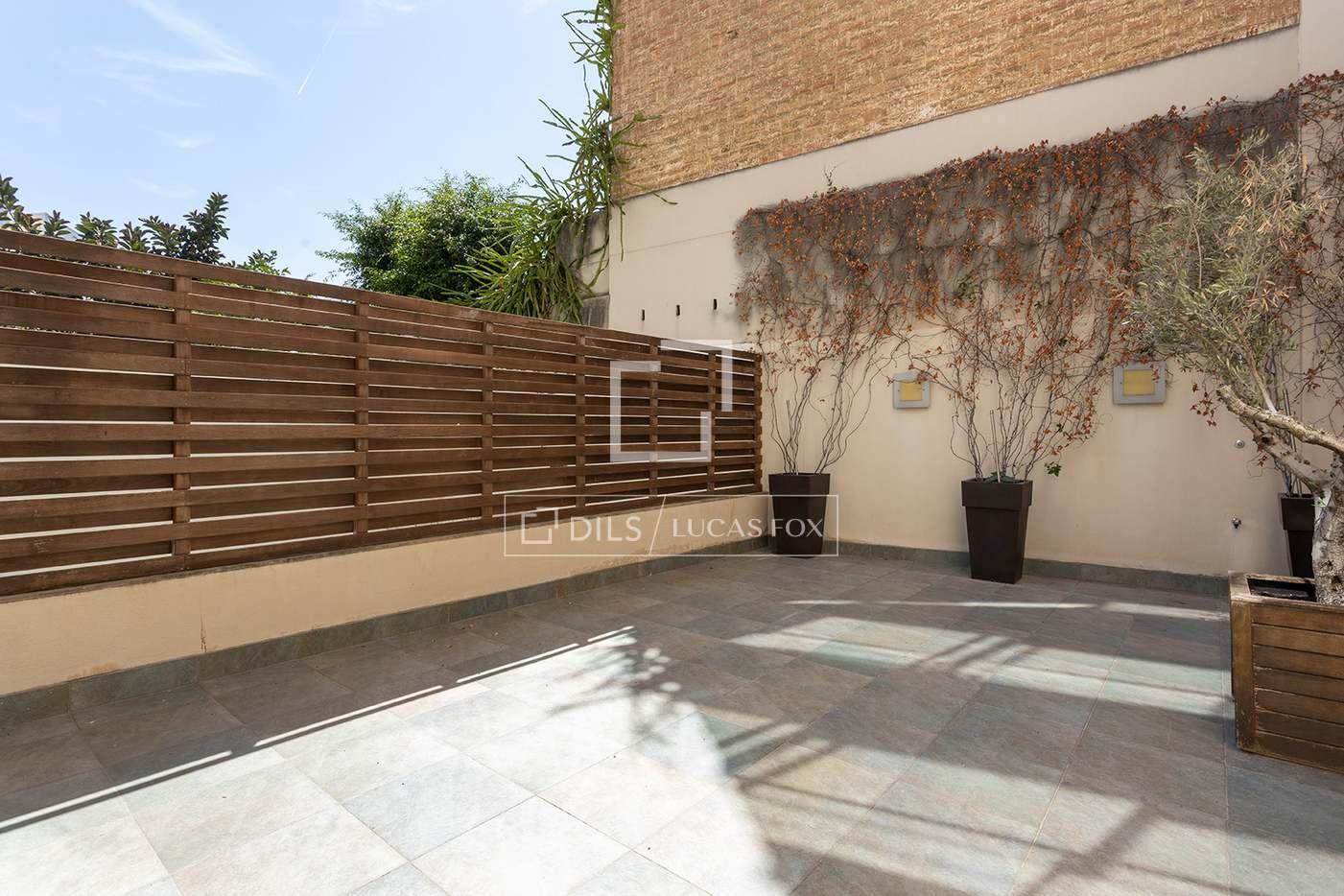 Casa en Venta en Barcelona