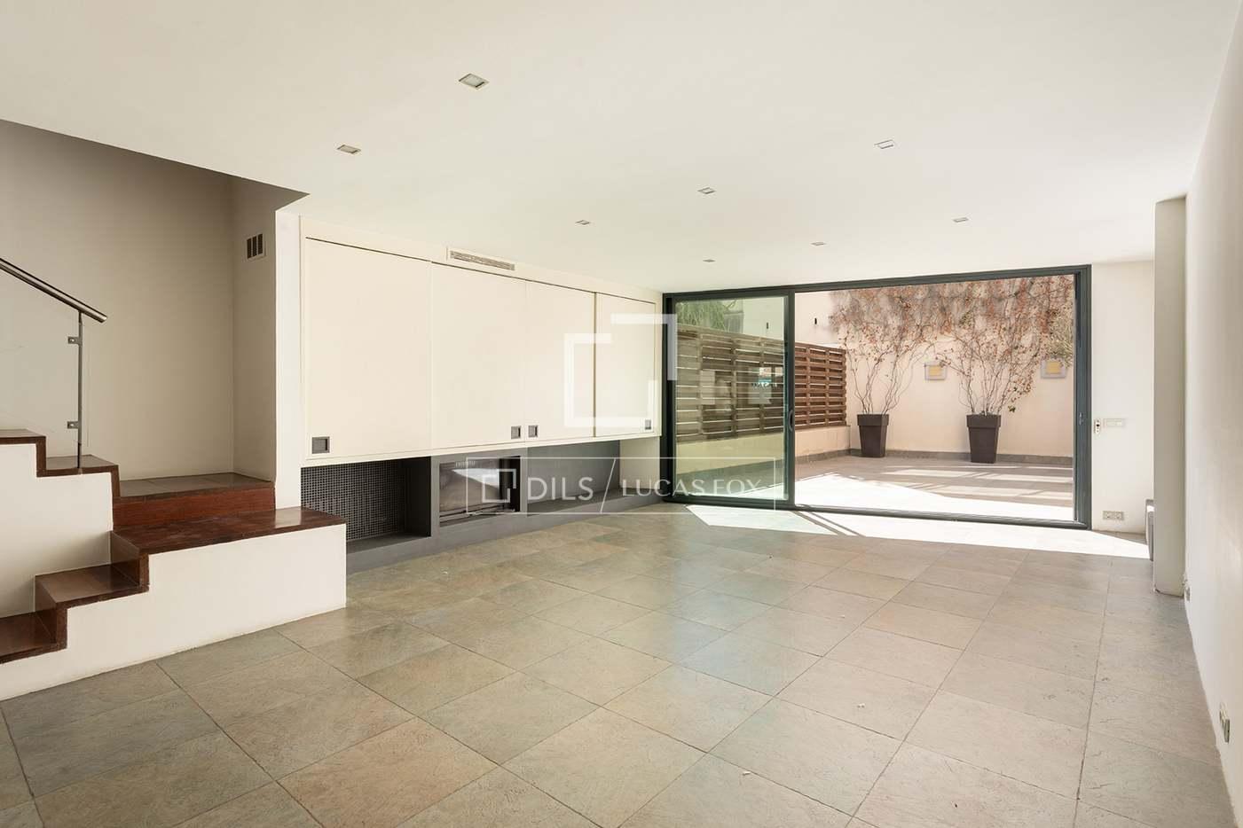 Casa en Venta en Barcelona