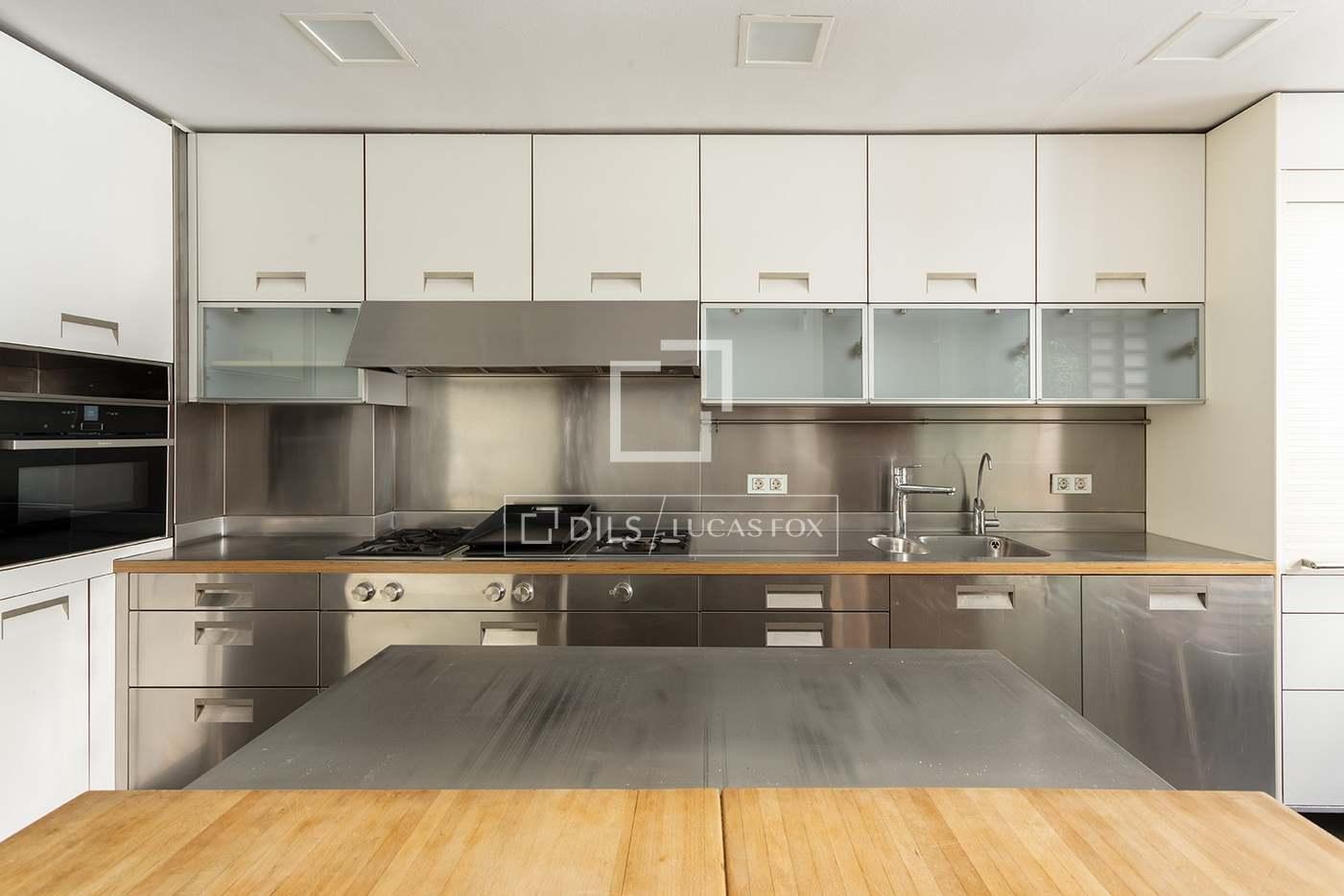 Casa en Venta en Barcelona