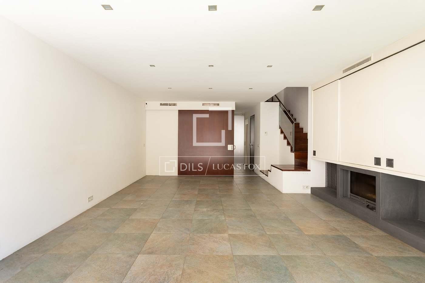 Casa en Venta en Barcelona