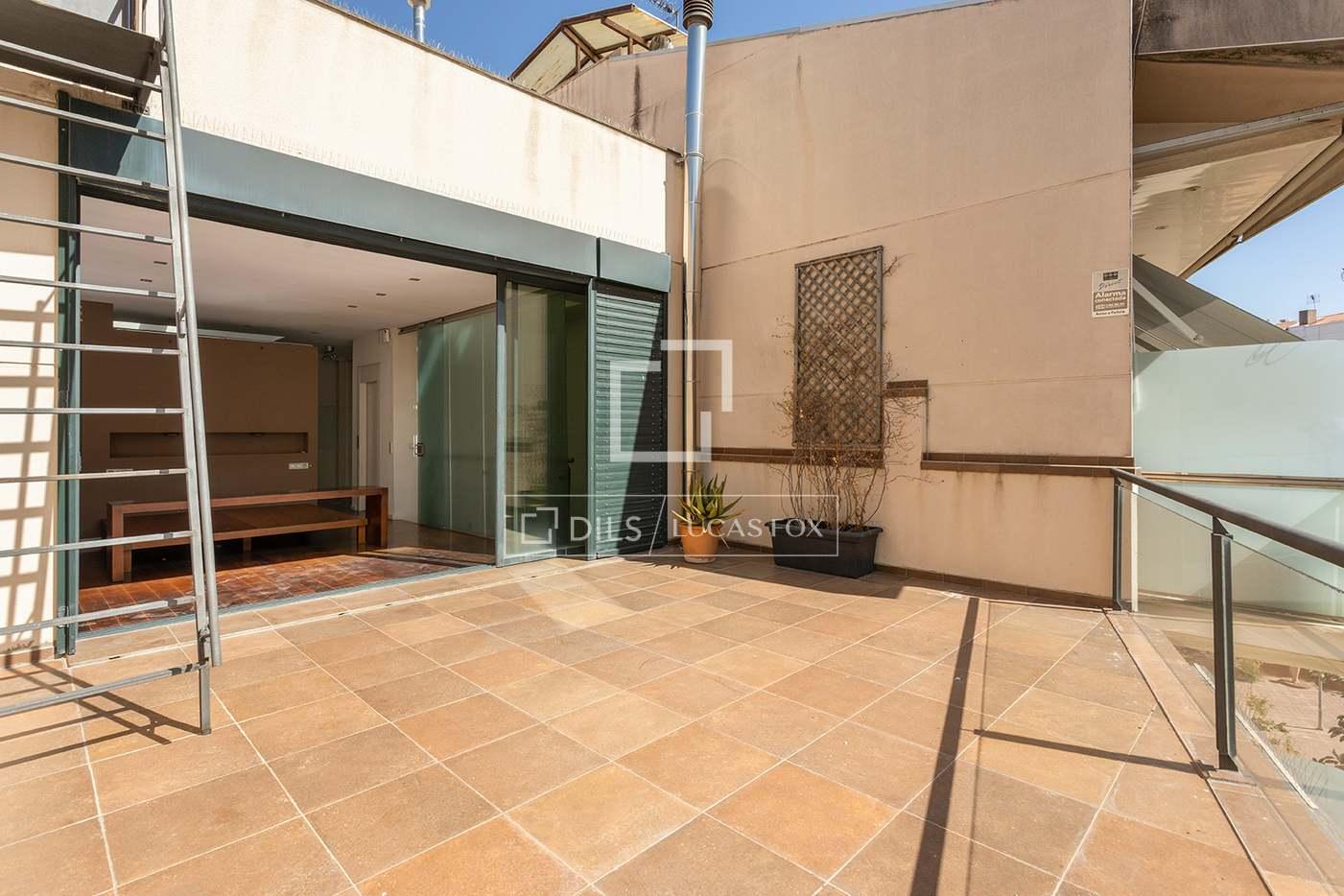 Casa en Venta en Barcelona