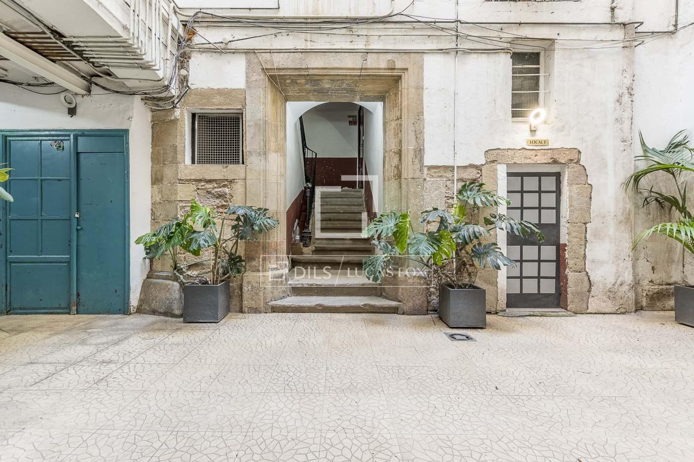 Apartamento en Venta en Barcelona